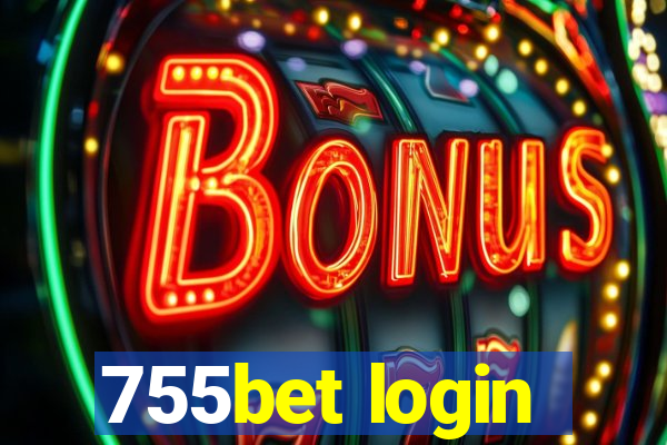 755bet login